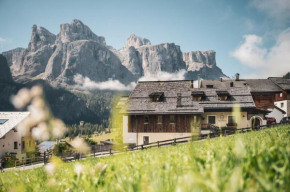Ciasa Altonn Corvara